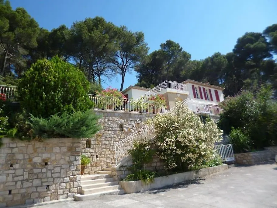 Bastide vue exceptionnelle-1