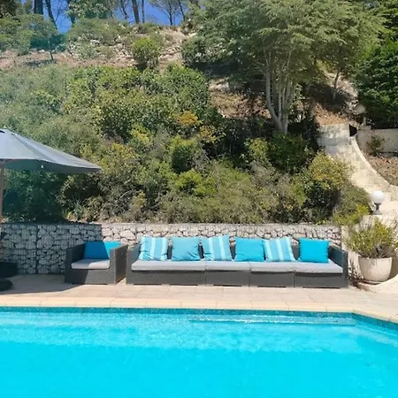 Bastide vue exceptionnelle-2