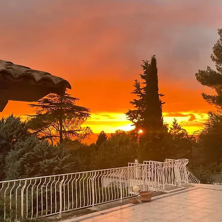 Bastide vue exceptionnelle-3
